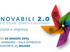 Rinnovabili italiane, tra competitività e crisi