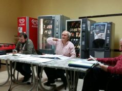 Anpas: Graziano Pacini nuovo coordinatore