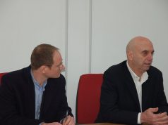 A Larderello l’Assessore Regionale Bobbio presenta la nuova legge toscana sulla formazione