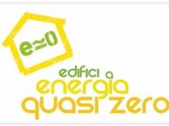 Entro il 2020 i nuovi edifici dovranno essere a “energia quasi zero”
