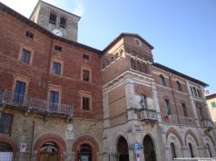 Un altro passo verso il teleriscaldamento geotermico di Montieri