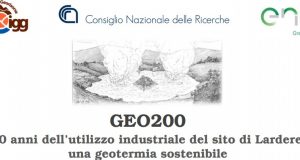 La sostenibilità della geotermia vista dal Cnr