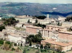 Un impianto renderà autonomo l’ospedale di Volterra