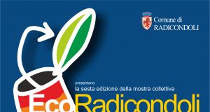 Turismo a Radicondoli: “EcoRadicondoli 2015: Arte sullo scarto!”