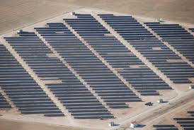 Incentivi con il «cap» ai grandi impianti