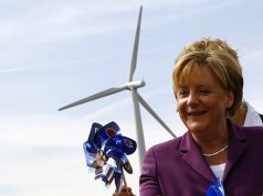Eolico in Germania: si viaggia verso i 40 GW con nuove turbine piu’ potenti delle vecchie