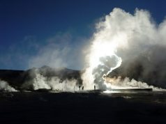 L’Europa scommette sul calore della Terra