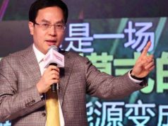 Cina: il ‘re del solare’ in cima alla classifica dei più ricchi