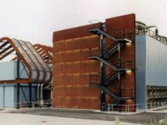 Geotermia Enel e tecnologia “made in Italy”
