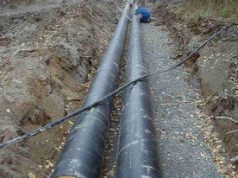 Montieri: Teleriscaldamento al via la gara d’appalto