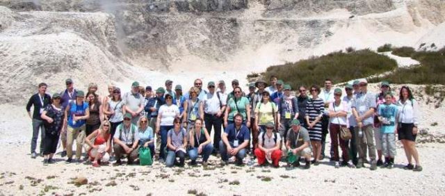 Geotermia: il Congresso Europeo si chiude a Larderello, terra di 'soffioni'