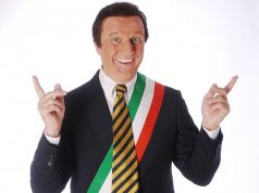 Al Florentia arriva Paolo Hendel