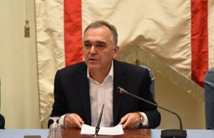 “Toscana Carbon Free entro il 2050”. Rossi: Sviluppo a consumo zero