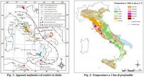 Quali impegni (per quali benefici) dallo sviluppo della geotermia italiana?