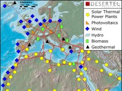Desertec: si cambia progetto