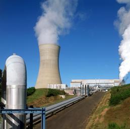 La Regione Toscana frena la geotermia sostenibile