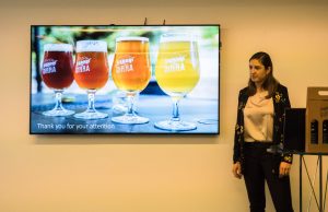 La birra geotermica? È 20 volte più sostenibile di quella prodotta con le fonti fossili