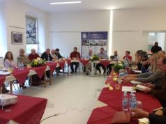 Montieri capitale europea delle rinnovabili ha ospitato il convegno Geocom