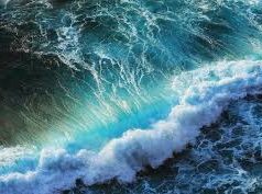 Impianto produrrà energia elettrica dalle onde del mare
