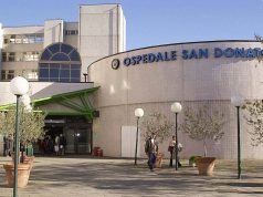AREZZO, INAUGURATO IL COGENERATORE DEL SAN DONATO