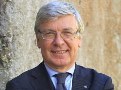 Nucleare addio: Paolo Romani apre a rinnovabili, biomasse a geotermia