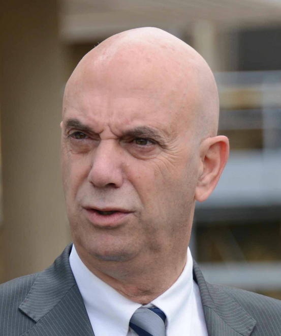 Smith, in Regione l’incontro decisivo