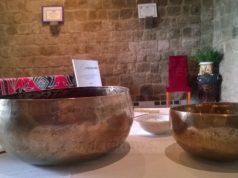 Piancastagnaio. “Vivere nel Cuore”, seminario di yoga e benessere al Convento di San Bartolomeo