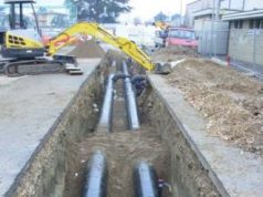 Aperto un nuovo pozzo geotermico a Vicenza