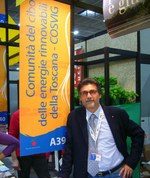 Quelli che prendono le energie rinnovabili e le trasformano in gustosi piatti