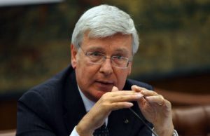 Tutti pazzi per la geotermia