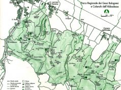 Geotermia nel parco