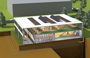 La ricerca accelera sulla geotermia per rispondere alla richiesta di energia