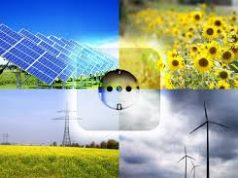 Energia rinnovabile: 100 aziende green entro il 2020