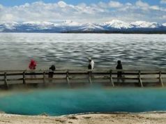 Geotermia. Cina vuole investire 10 miliardi di dollari in 5 anni