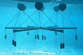 Energia, onda su onda e il mare porterà elettricità