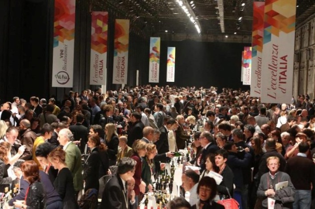 Le eccellenze toscane in mostra a