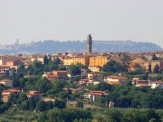 Pomarance: Turismo, acqua e teleriscaldamento: in arrivo 5 milioni