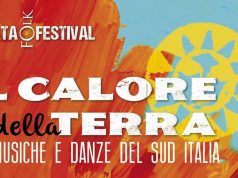 A Arcidosso (GR) musiche e danze del sud Italia con il festival “Il calore della terra”