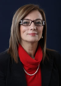 Geotermia, l'intervento dell’assessore all’Ambiente Maura Malaspina