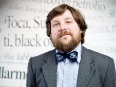 ‘Rinnovabili: economia e politica facciano di più’. Intervista al climatologo Luca Mercalli