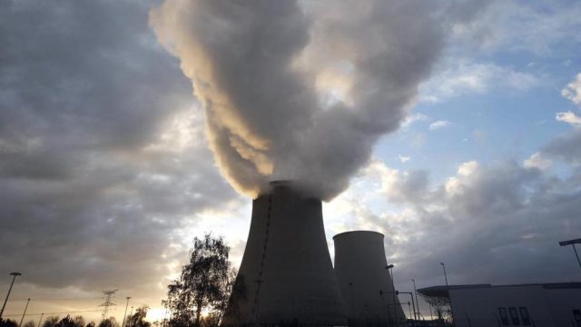 Sen, banco di prova per l’informazione