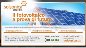 Con le rinnovabili da Biella alla Francia