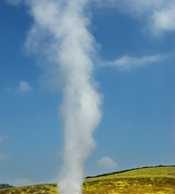 Geotermia: 90 milioni per il riassetto di Piancastagnaio