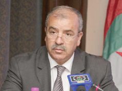 Agricoltura: geotermia per progetto algerino-spagnolo