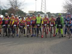 Il Velo Etruria si prepara per la Green Fondo