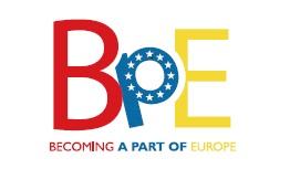 Evento finale del progetto ‘Becoming a part of Europe’