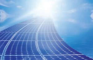 Il fotovoltaico sui tetti industriali