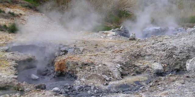 Sasso Pisano...fuori dagli schemi