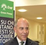 Starace: Enel Green Power sempre più leader nelle rinnovabili in crescita record in tutto il mondo