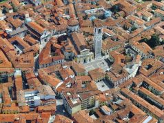 Energie alternative Il Museo della città diventa un esempio